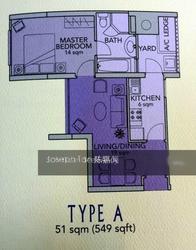 Trellis Towers (D12), Condominium #151334172